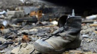 В Мечникова спасли мужчину, которому в Каменском на заводе раздавило ногу
