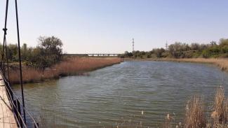 На расчистку реки Саксагань в Кривом Роге потратят 282 миллиона