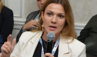Екатерина Колтунова
