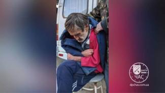 В Днепре на Тополе-1 бродил пожилой мужчина с потерей памяти