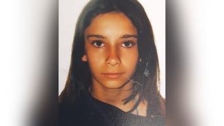 Полиция Днепра разыскивает пропавшую 13-летнюю девочку (Фото)