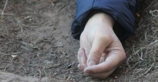 В Каменском обнаружили обглоданный животными труп мужчины
