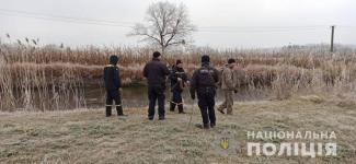 В Николаевской области пропавшего 9-летнего мальчика нашли мертвым
