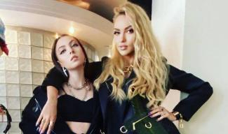 Дочь Оли Поляковой рассказала, сколько зарабатывает на рекламе в Instagram