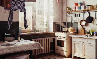 Какие кухонные лайфхаки применяли хозяюшки в СССР