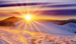 Зимнее солнцестояние 21 декабря: чем опасен этот день