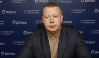 Андрей Пильченко