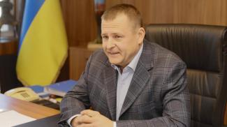 "Мы разучились гордиться своими  успехами": Филатов о запуске украинского спутника