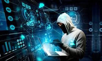 Как защитить свои данные от хакеров - советы Киберполиции