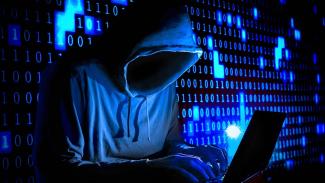 Хакеры с Днепропетровщины украли 50 тысяч аккаунтов пользователей