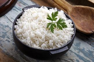 Японский рис: все хитрости приготовления идеального блюда