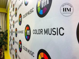 Color Music