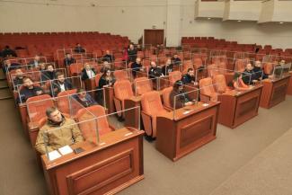 горсовет