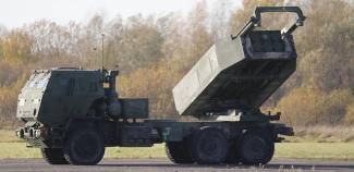 HIMARS