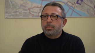 Геннадій Корбан