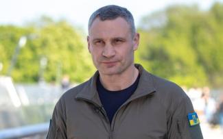Кличко