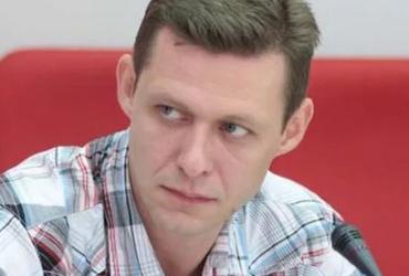 Михаил Чаплыга