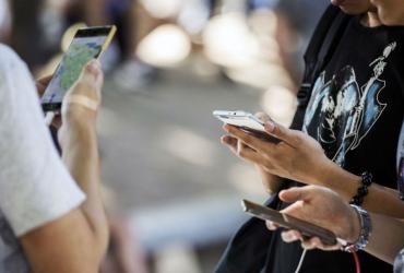 В Украине начал работу портал госуслуг &amp;quot;Дія&amp;quot;