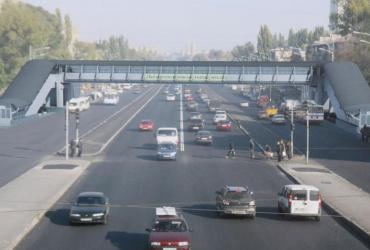 проспект Слобожанский