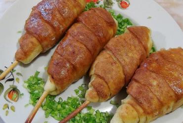 Французское безе