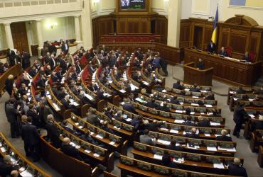 Верховную Раду просят забрать у нардепа от БПП мандат