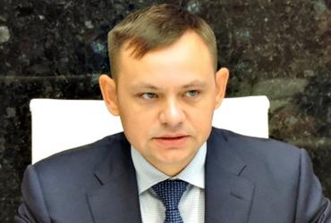 Роман Токарь