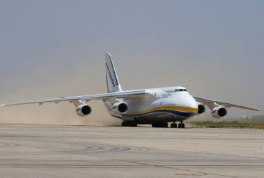 АН-124 &amp;quot;Руслан&amp;quot;