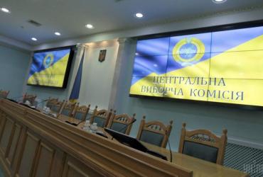 ЦИК