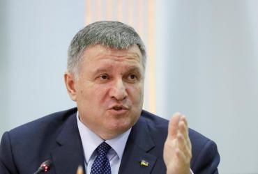Аваков не собирается в отставку из-за убийства в Переяславе