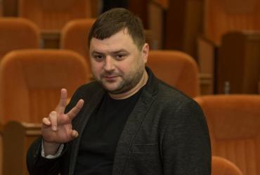 Михаил Лысенко