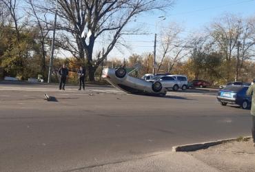 ДТП в Днепре