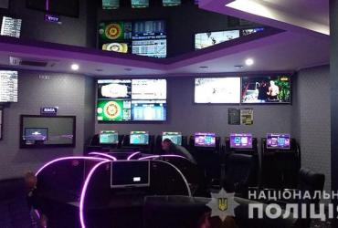 фото полиции