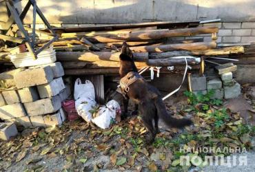 фото полиции