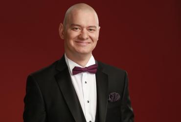 Евгений Кошевой
