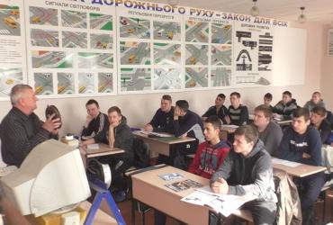 Дисковый телефон