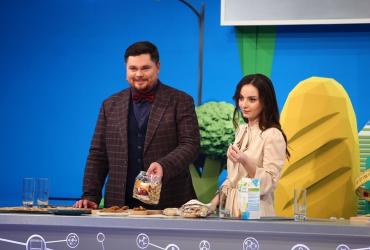 «Полезная программа»