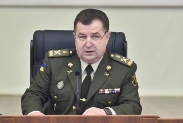 Приняли важные решения по увольнению Грицака, Климкина и Полторака
