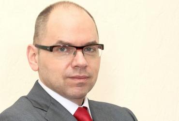 Максим Степанов