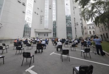 У комунальну власність Дніпра прийняли понад 36 км безхазяйних мереж водопостачання