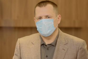 Борис Філатов