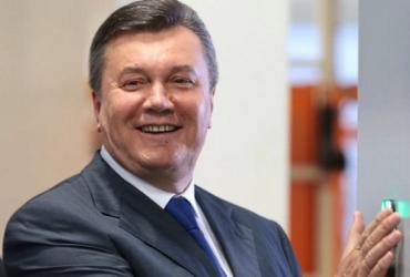 Янукович