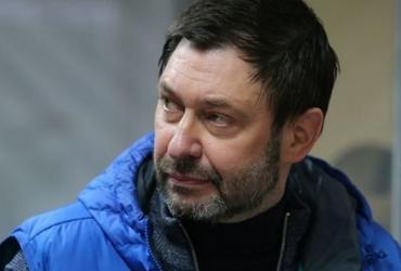 Кирилл Вышинский