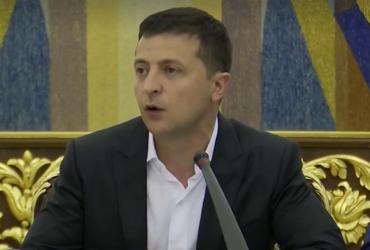 Зеленский заявил о быстрых реформах