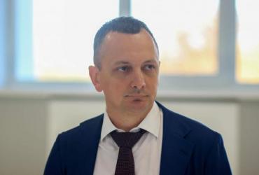 Юрий Голик