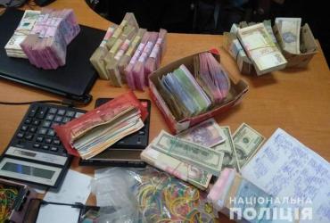 фото полиции