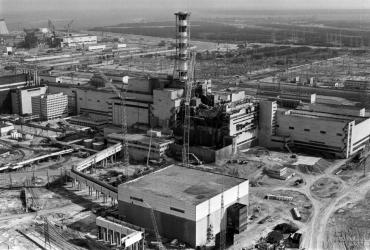 Дніпру передадуть захисні маски, зроблені з масок для дайвінгу