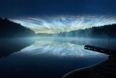 Небо