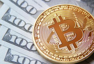 Биткоин