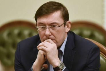 Президент внесет представление на увольнение четырех топ-чиновников