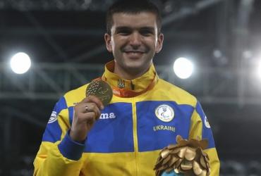 Паралимпийский чемпион унизил Селезнева